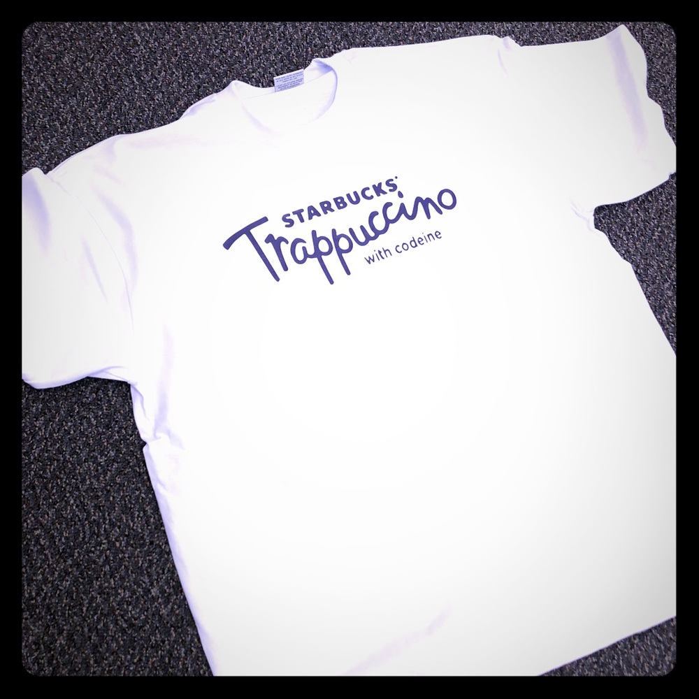 🆕Trappucino Novelty 👕